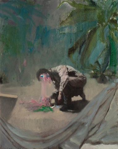 Danilo Buccella - Cicuta